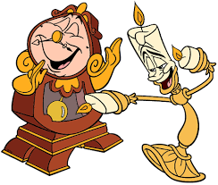 He wasbob parr's former employer at insuricare. Lumiere And Cogsworth Clip Art Disney Clip Art Galore