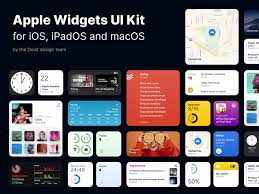 Created by ce ali omar, this free simplistic kit has been created so that you can quickly. Download 2 Free Ios14 Design For Your Next Projects Uistore Design