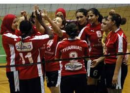 افتتاح أول دوري لكرة الطائرة على مستوى إقليم الفرات. Ù…Ù†ØªØ®Ø¨ Ù…ØµØ± Ù„Ù„Ø³ÙŠØ¯Ø§Øª ÙŠÙØ´Ù„ ÙÙŠ Ø¨Ù„ÙˆØº ÙƒØ£Ø³ Ø§Ù„Ø¹Ø§Ù„Ù… Ù„Ù„ÙƒØ±Ø© Ø§Ù„Ø·Ø§Ø¦Ø±Ø©