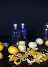 The sections below describe these factors in more detail. Homemade Limoncello Bite