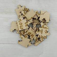 Check spelling or type a new query. You Can Stop Asking When We Re Having A Baby Now 15 Piece Wood Jigsaw Puzzle Surprise Pregnancy Announcement In Kuwait Whizz Jigsaw Puzzles