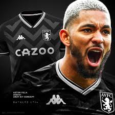 Rival team west bromwich albion. Charlie Smith On Twitter The New Avfcofficial Kit Soon To Be Announced I Would Love To See A Black White Away Kit For The New Season What Are Your Thoughts Avfc