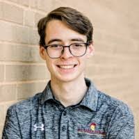 Andrew Veach's Instagram, Twitter & Facebook