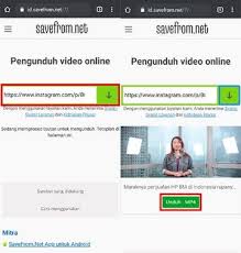 Begini cara menyimpan video dari instagram dengan mudah. Cara Menyimpan Video Dari Instagram Ke Galeri Hp Jalantikus