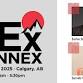 BEx Connex -Calgary | Hudson event image