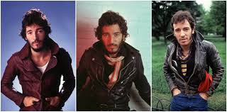 1991), as she competes in the royal young ones. 30 Rare Vintage Photographs Of A Young And Handsome Bruce Springsteen In The 1970s Vintage Everyday