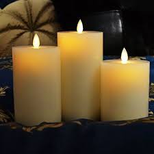 We researched the best flameless candles so you can brighten your home without worry. Pin On Sick