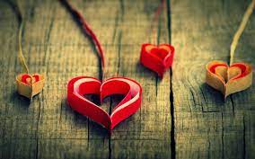 738 love hd wallpapers and background images. 50 Heart Hd Wallpapers In Full Screen On Wallpapersafari