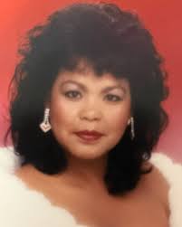 Elizabeth Jefferson Obituary September 4, 2025