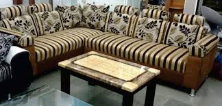 5.0 (6) professional service happy cooperation contact supplier. L Shaped Sofa At Affordable Price Navi Mumbai Zamroo
