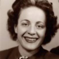 Nina Lee Sinclair Obituary (2022)