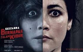 Film keramat mengangkat kisah perjalanan tim produksi. 7 Film Horor Indonesia Paling Seram Dijamin Nggak Bisa Tidur