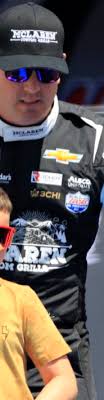 Where Is Brexton Busch”- Fans Left Livid After Kyle Busch's Son Is Robbed  of Opportunity in NASCAR's Future Playoff Prediction