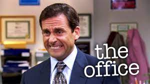 16 Memes Lendarios E Inesqueciveis De The Office Lista Rolling Stone