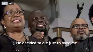 Pastor Vincent Bohanan & The SOV Choir Good Friday Concert: “He Decided to  Die”