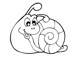 Ausmalbild Tiere Lustige Schnecke Kostenlos Ausdrucken Tiere Zum Ausmalen Tierbilder Zum Ausmalen Lustige Malvorlagen