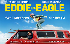 Watch our exclusive ultimate trailers, showdowns, instant trailer reviews, monthly mashups, movie news, and so much more to keep you in the know. Eddie The Eagle Movie Review Caro Melnick