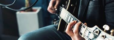 The First Thing To Learn As A Beginner On The Guitar | LGI