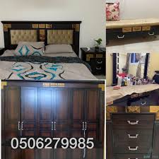 غرفة نوم للبيع