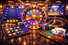 Metaspins Introduces New Original Instant-Win Crypto Games