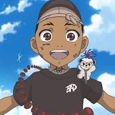 Maybe you would like to learn more about one of these? Pin On Ski Mask The Slump God