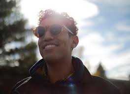 The Lumberjack -- November 10 by The Lumberjack