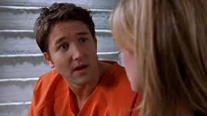 "Boston Legal" Stick It (TV Episode 2006)