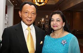Abdul konsortium perkapalan bhd acquisition of 60 per. Puan Sri Suraya Abdullah Kuok