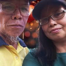 Flora Patrick Flora Patrick