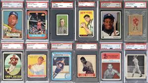 If you want a dealer to buy your baseball cards as 'graded', it must be done by one of the professional sports card grading companies whose methods are accepted by sports card dealers. Selling Sports Cards Sva Card Collectors