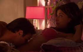 Фильмы онлайн » комедии » дикая вишня / wild cherry. Rumer Willis Tania Raymonde In Wild Cherry 2009 Biguz Net