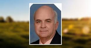 Douglas Long Obituary August 25, 2021