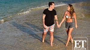 Most of the people in his family are lawyers. Maddie Tae S Taylor Dye Enjoys Tropical Honeymoon With Josh Kerr See The Exclusive Pics