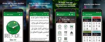 Muslim pro is a useful app for muslims. Muslim Pro 2020 11 2 11 Apk Mod Final Full Premium Free Download Rexdl