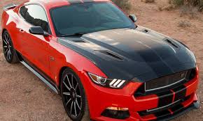Maybe you would like to learn more about one of these? Ford Mustang Ecoboost Tuning Von Shelby Autozeitung De