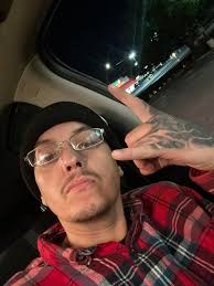 Just out here getting it done