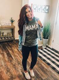 On wednesday, august 29, the teen mom 2 star took to her instagram page. Chelsea Mama Camo T Shirt Chelsea Cole Collection For Itzy Ritzy Mom Outfits Cute Fall Outfits Mommy Outfits