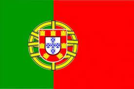 Flaga portugalii jest prostokątem podzielonym na dwa pionowe pasy: Flaga Portugalii Clipart Pobierz Za Darmo