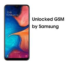 May 20, 2019 · i have unlocked galaxy s10 purchased from samsung directly and at&t carrier. Samsung Galaxy A20 A205g 32gb Gsm Unlocked Dual Sim Black Walmart Com