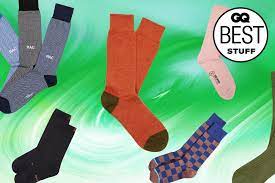 13 Best Men S Dress Socks At Any Budget Gq