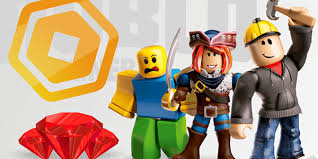 Maybe you would like to learn more about one of these? Get Free Robux Instantly For Roblox Platform Roblominer Com