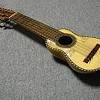 These types of music in peru were very unique and distinguished themselves from other music types in peru in all its features by their african traditions. 1