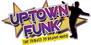 Get Tickets To Uptown Funk The Tribute To Bruno Mars At