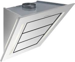 Falmec Diamante 90 Murale 90 Cm Au Meilleur Prix Sur Idealo Fr