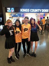 C@RLY on X: so nice to meet both @FRANA_OW and @emonggtv at  @overwatchleague 💞 t.co8IMreQEe8d  X