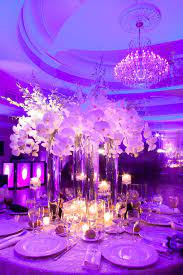 55 Most Spectacular Wedding Floral Designs Modwedding Wedding Centerpieces Wedding Decorations Wedding Lights