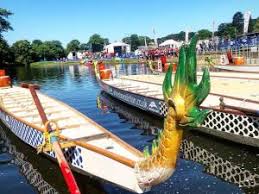 Read more about the festival history, facts and culture. Dragon Boat Festival Event Saltaire West Yorkshire Welcome To Yorkshire