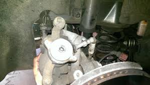 Any easy way to unlock them? Successfully Did Rear Brakes Without Vagcom Audiworld Forums