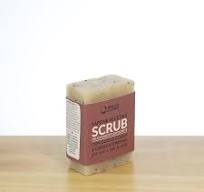SAPONETTA SCRUB