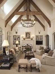 26 Beautiful Vaulted Ceiling Living Rooms Decor Home Ideas Vaulted Ceiling Living Room Living Room Ceiling Farm House Living Room Find images of vaulted ceilings. vaulted ceiling living room